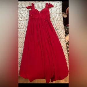 LuLu’s women’s dress